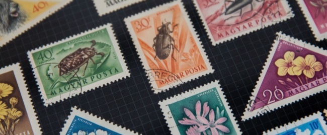 Are stamps a good investment?